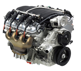 P618C Engine
